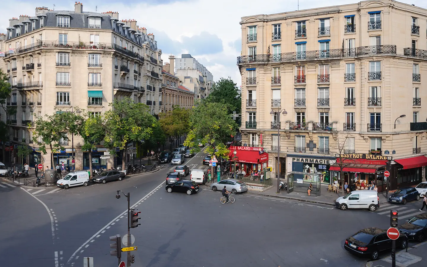 Lire le marché : prix, loyers et primes autour de la Pl Lire le marché : prix, loyers et primes autour de la Place des Vosges | LPI: La parisienne immobilière agence immobilièr