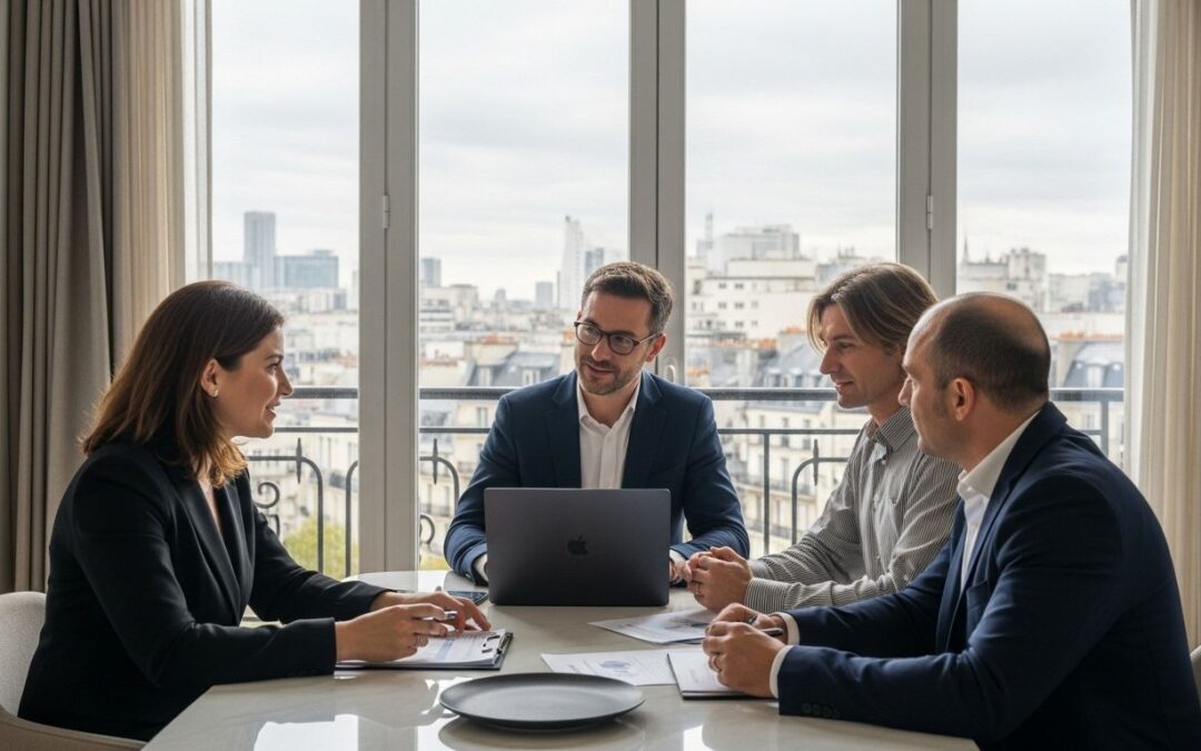 expertise valeur locative immobilier