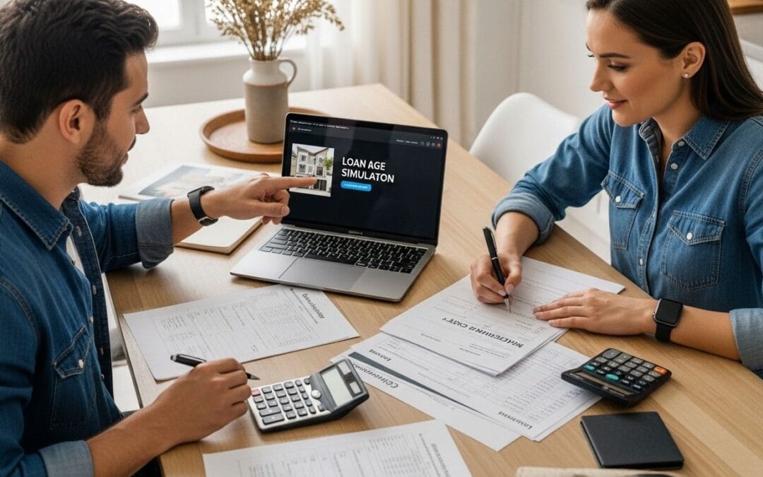 financement achat immobilier