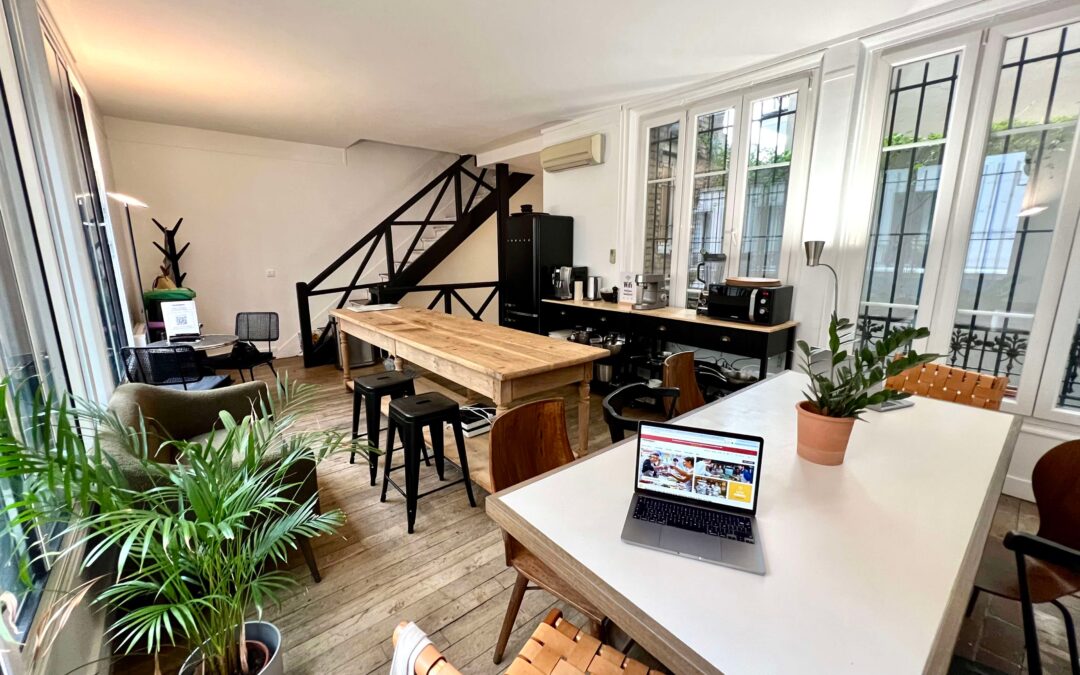 location lbureau rue gonnet 75011 paris la parisienne immobiliere transaction estimation gratuite meilleure agence immobiliere paris 3