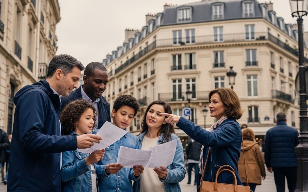 taxe foncière paris