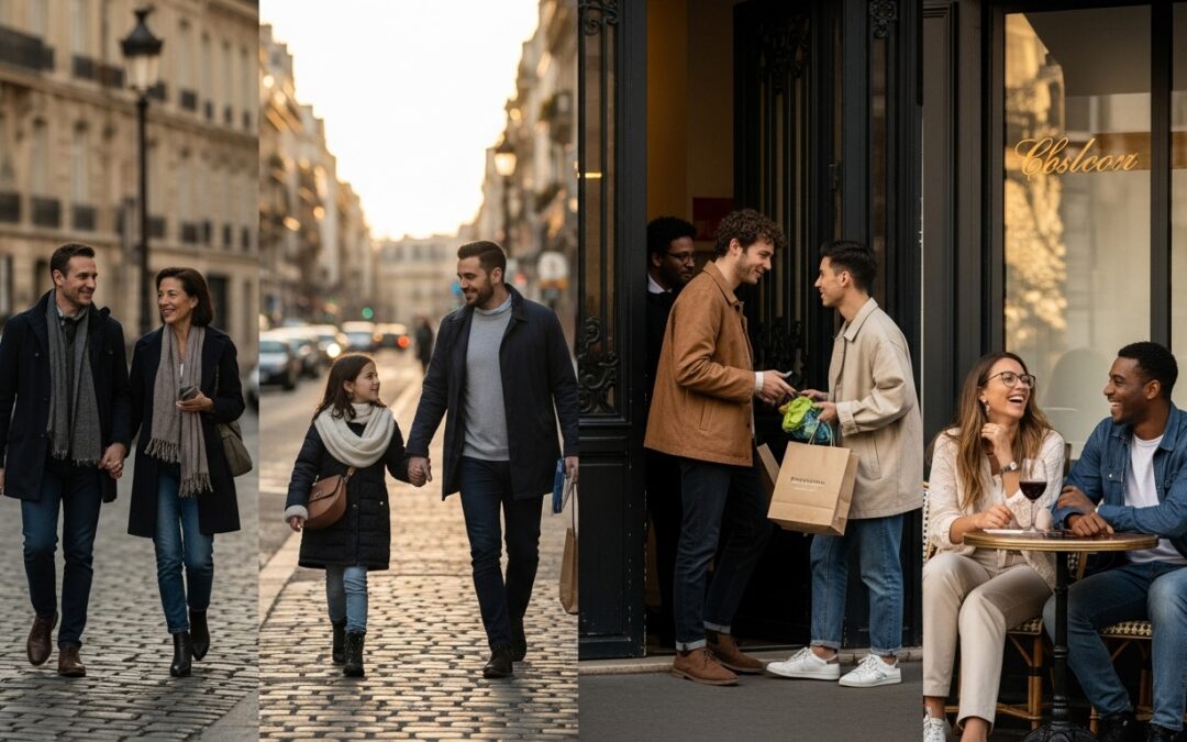 quotidien paris coût de la vie
