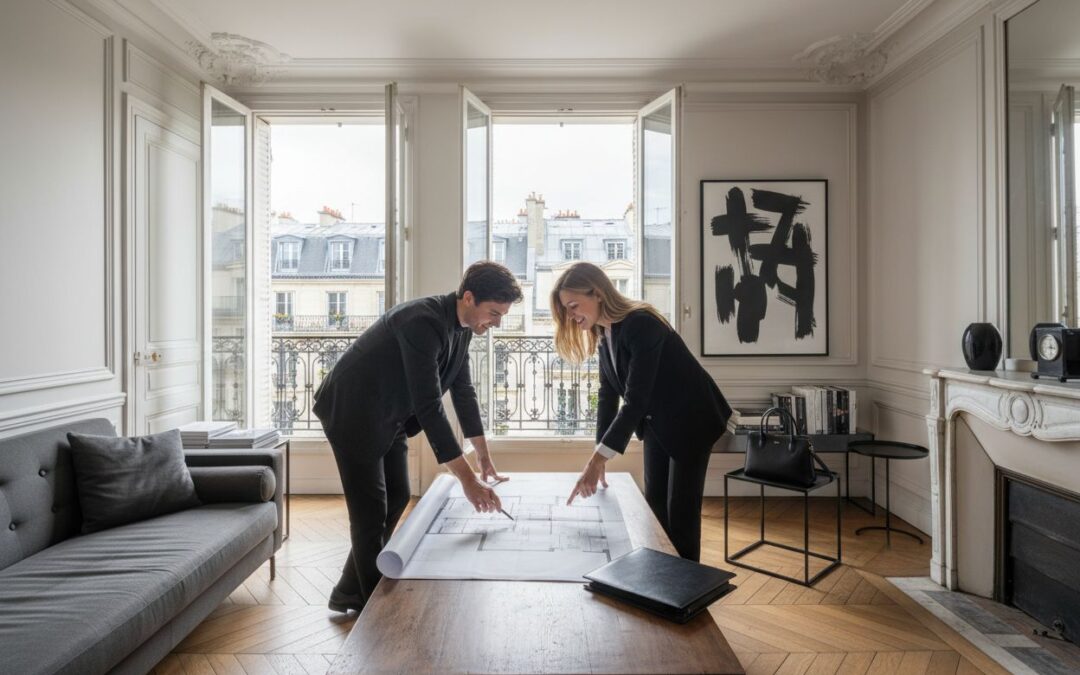 investir locatif paris appartement
