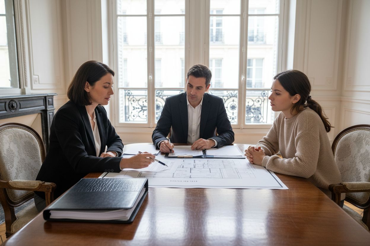 Appartement loi Carrez : Guide complet sur la superficie