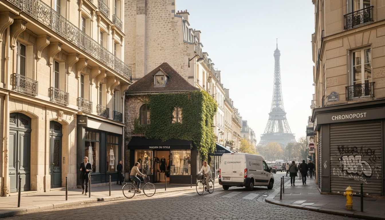 Évaluer l’offre, le prix et la rentabilité de la “zone Évaluer l’offre, le prix et la rentabilité de la “zone civique” | LPI: La parisienne immobilière agence immobilière Pari