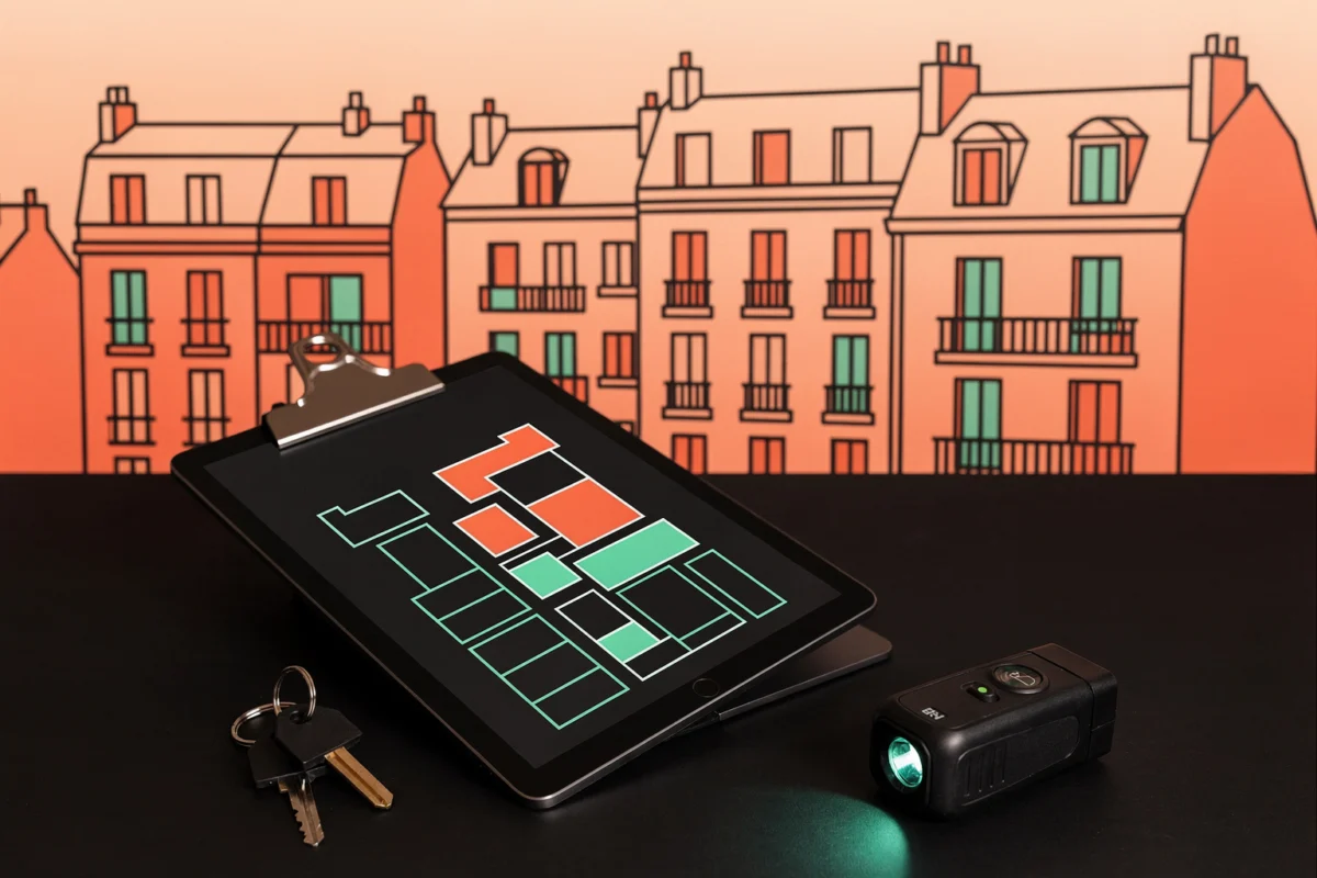 Stratégie d’achat en deux mille vingt-six : négocier sa Stratégie d’achat en deux mille vingt-six : négocier sans vous fragiliser | LPI: La parisienne immobilière agence immobi