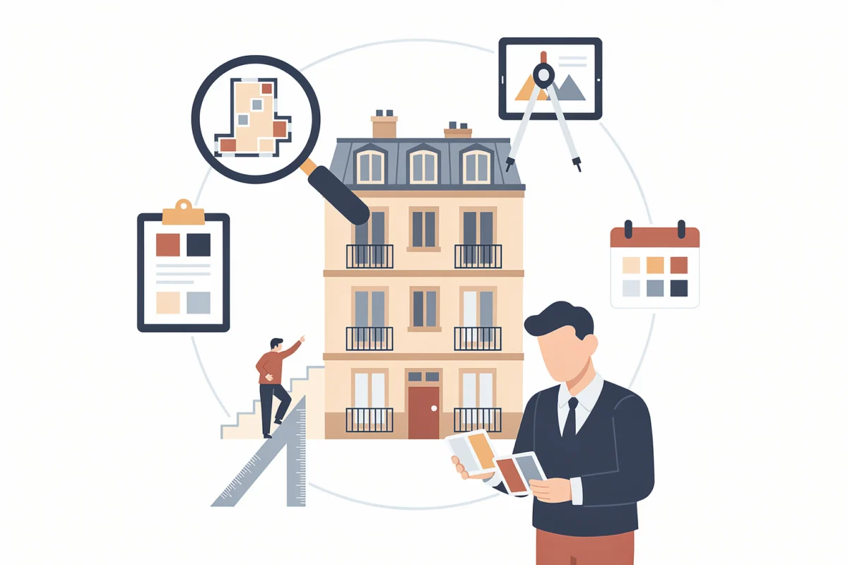 Préparer une analyse de valeur sans angles morts facteurs estimation — Préparer une analyse de valeur sans angles morts