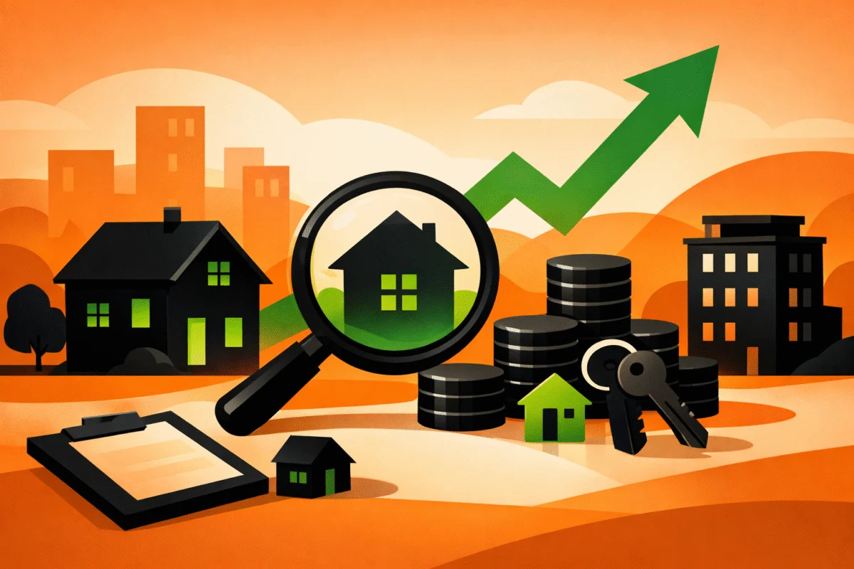 Les indicateurs clés qui transforment une intuition en Les indicateurs clés qui transforment une intuition en valeur | LPI: La parisienne immobilière agence immobilière Paris