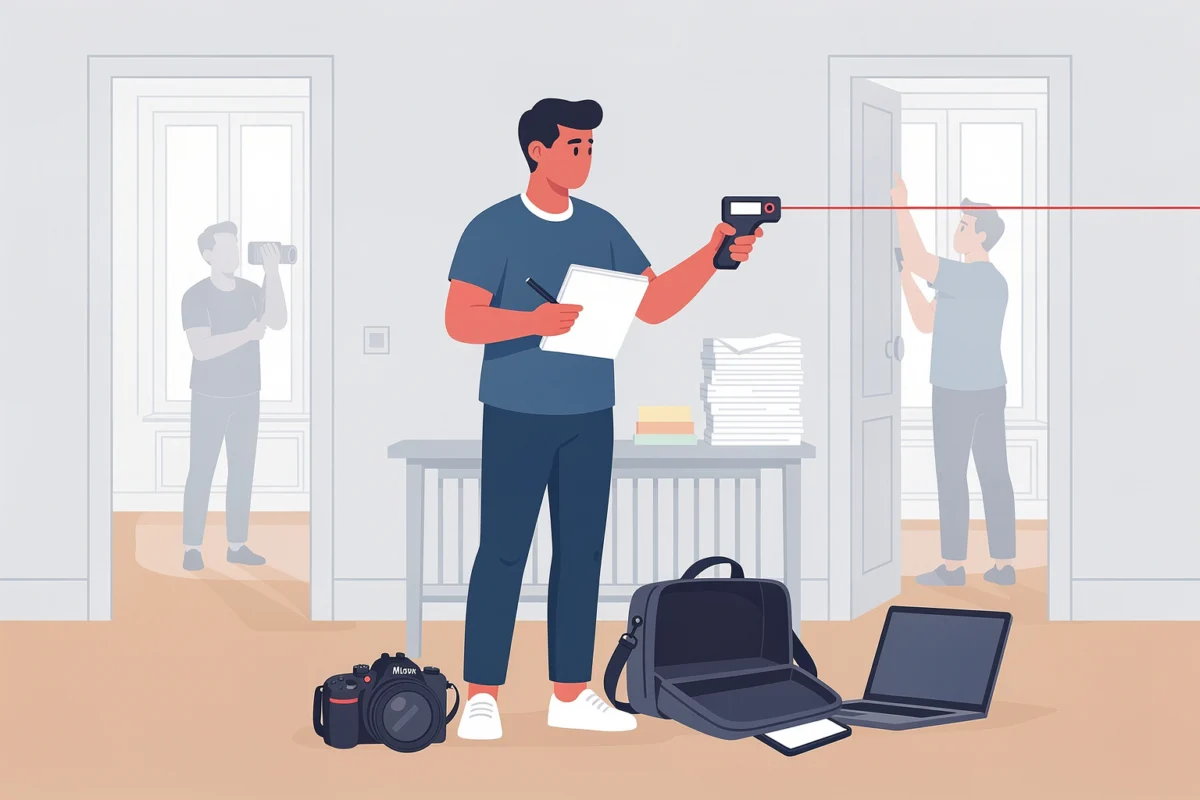 Prérequis : préparer un bien qui se vend sans friction valorisation immobilière — Prérequis : préparer un bien qui se vend sans friction