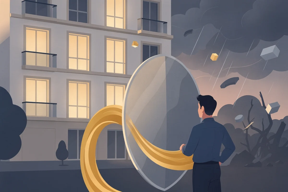 Assurance loyer impayé : les raisons de souscrire quand assurance loyer impayé — Assurance loyer impayé : les raisons de souscrire quand vous louez à Paris