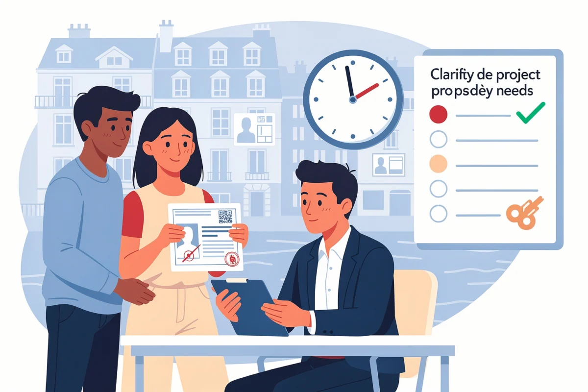 Prérequis avant de contacter un expert parisien expertise marc chicheportiche — Prérequis avant de contacter un expert parisien