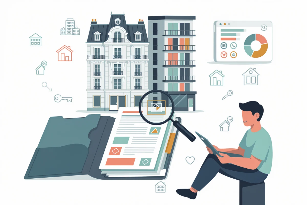 Préparer un audit d’impôts immobiliers qui ne laisse ri fiscalité immobilière — Préparer un audit d’impôts immobiliers qui ne laisse rien passer