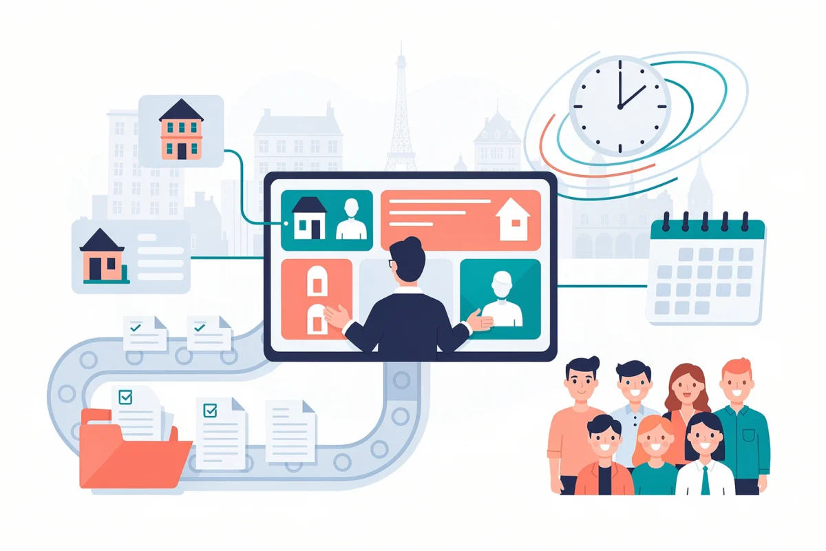 Innover en gestion locative sans créer de nouveaux prob innovations gestion locative — Innover en gestion locative sans créer de nouveaux problèmes