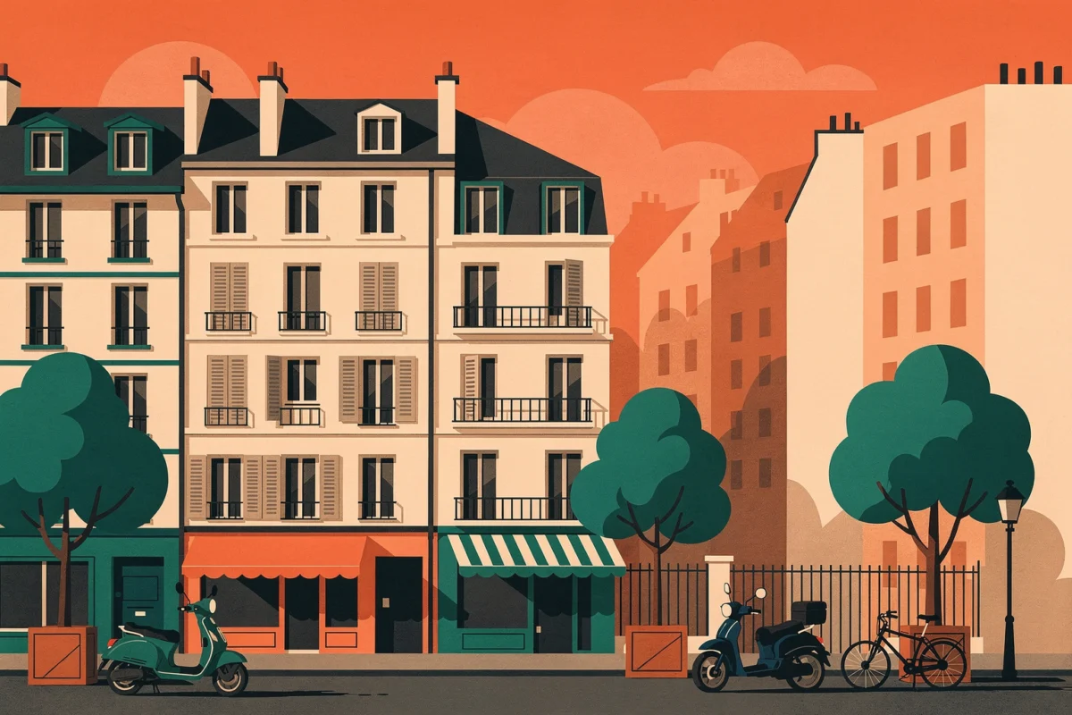 Stratégie d’achat : sécuriser votre offre dans un march Stratégie d’achat : sécuriser votre offre dans un marché exigeant | LPI: La parisienne immobilière agence immobilière Pa