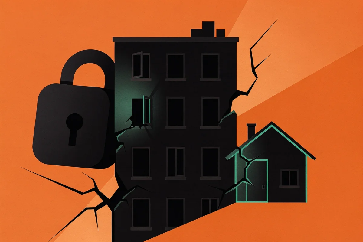 Anticiper les exclusions, franchises et zones grises qu Anticiper les exclusions, franchises et zones grises qui font dérailler une indemnisation | LPI: La parisienne immobiliè