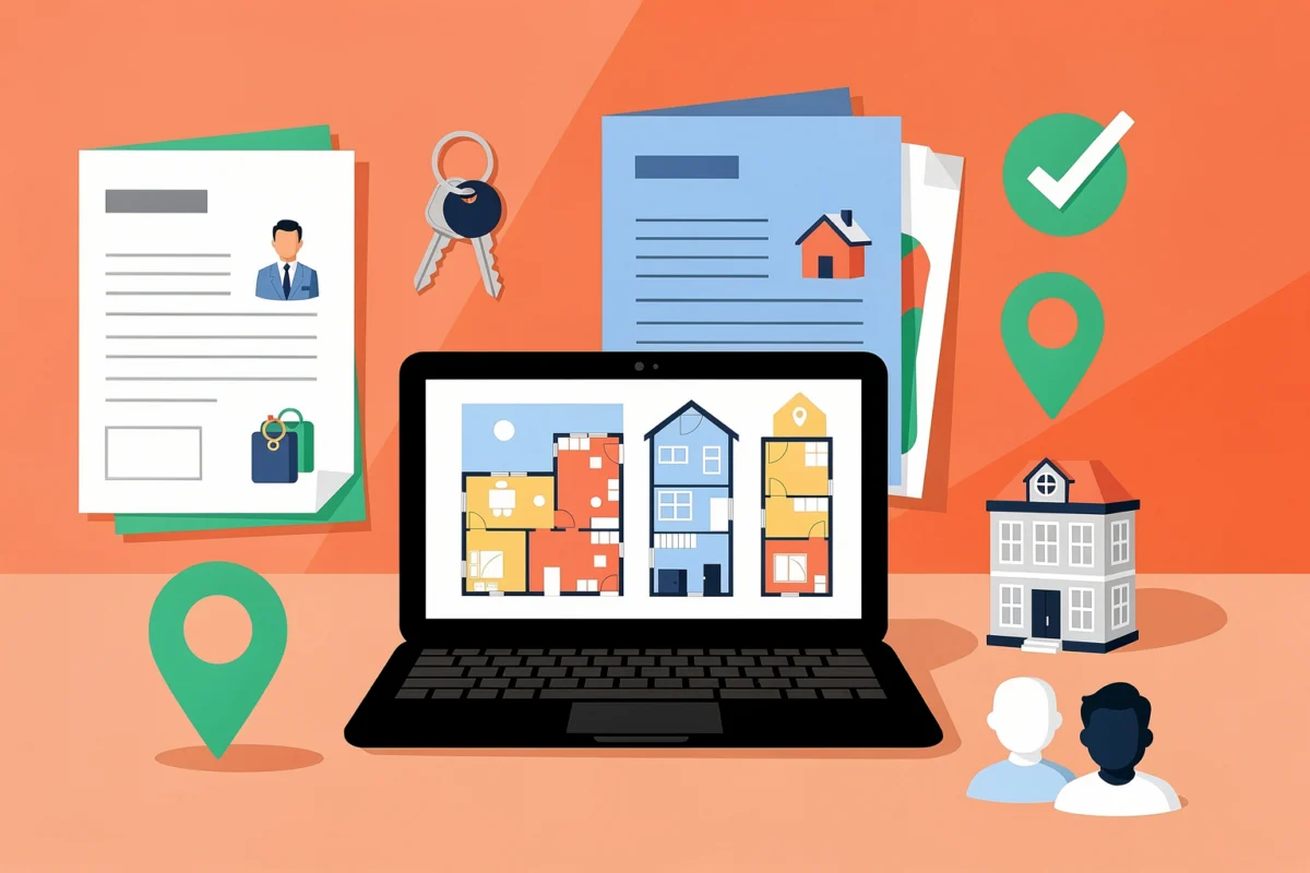 Sélectionner le contrat et les options : socle, extensi Sélectionner le contrat et les options : socle, extensions et négociation | LPI: La parisienne immobilière agence immobi