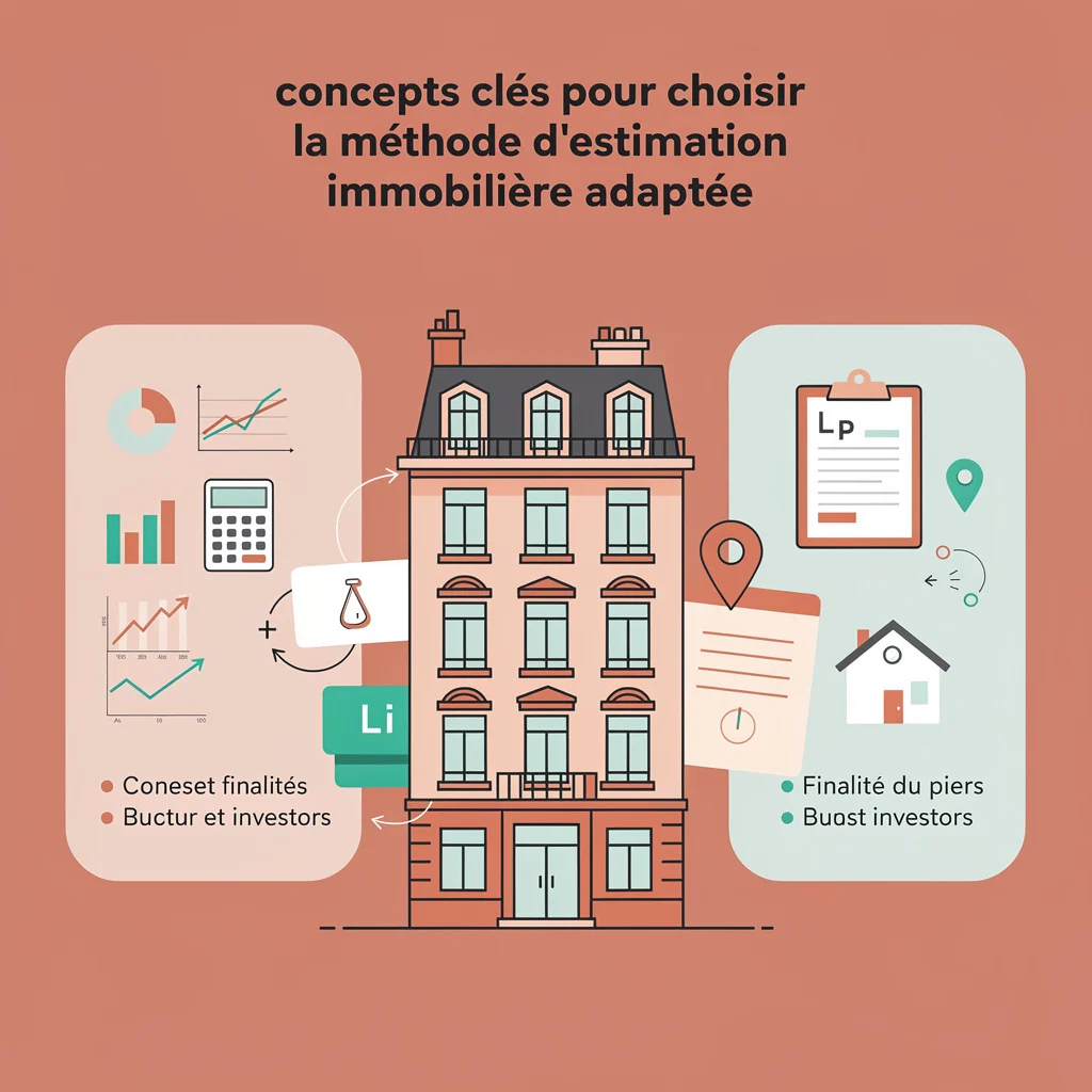Choisir la bonne méthode selon votre contexte (et évite comparaison méthodes — Choisir la bonne méthode selon votre contexte (et éviter les faux “prix sûrs”)