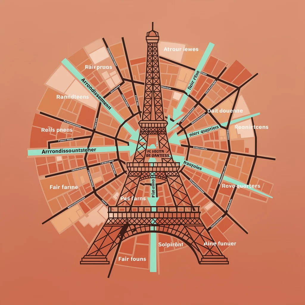 Comprendre le marché parisien pour éviter les erreurs d juste prix — Comprendre le marché parisien pour éviter les erreurs de prix
