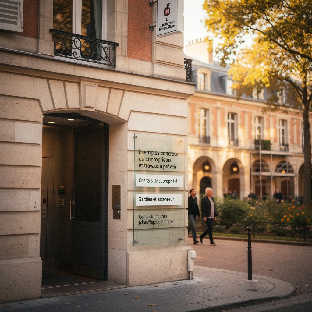 Anticiper les risques locaux : copropriété, travaux et Anticiper les risques locaux : copropriété, travaux et contraintes patrimoniales | LPI: La parisienne immobilière agence