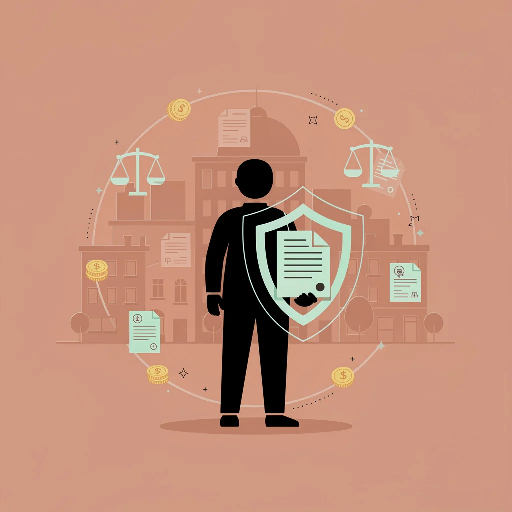 Comprendre les enjeux financiers et juridiques de la re responsabilité civile — Comprendre les enjeux financiers et juridiques de la responsabilité civile